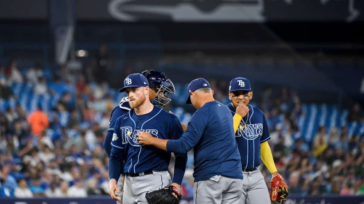 Mariners vs Rays Odds: AL Wild Card Contenders Tussle in Tampa