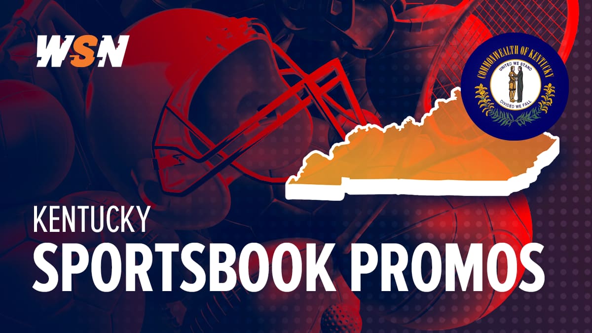 Best Kentucky Sportsbook Promos & Bonuses 2024