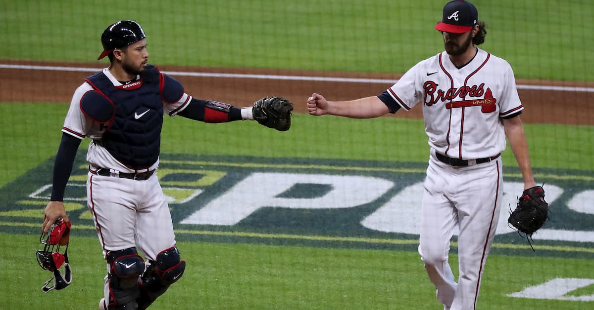 Braves vs Phillies Odds: Potential Playoff Preview Between NL East Rivals