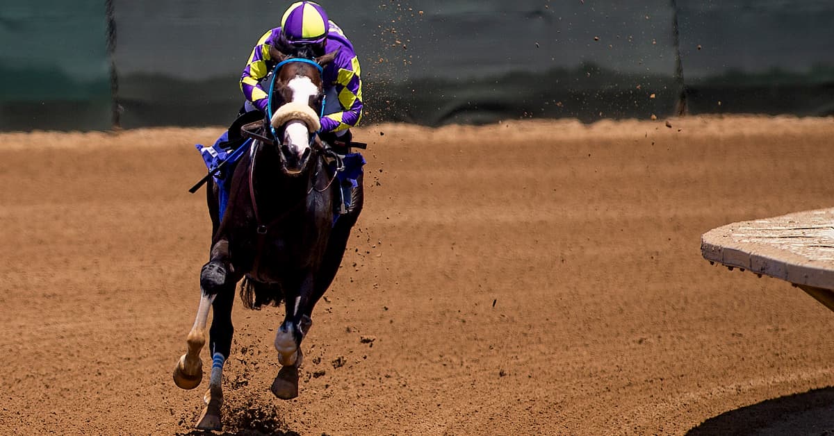 Iroquois Stakes Odds: Kentucky Derby Officially Begins on Saturday at Churchill Downs