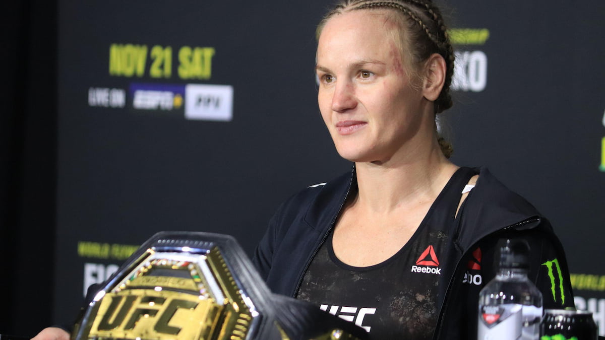 UFC Fight Night: Grasso vs Shevchenko 2 Odds, Predictions & Picks