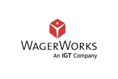 Image for Igt wagerworks