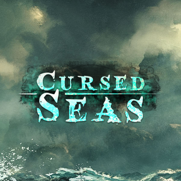 Image for Cursed Seas
