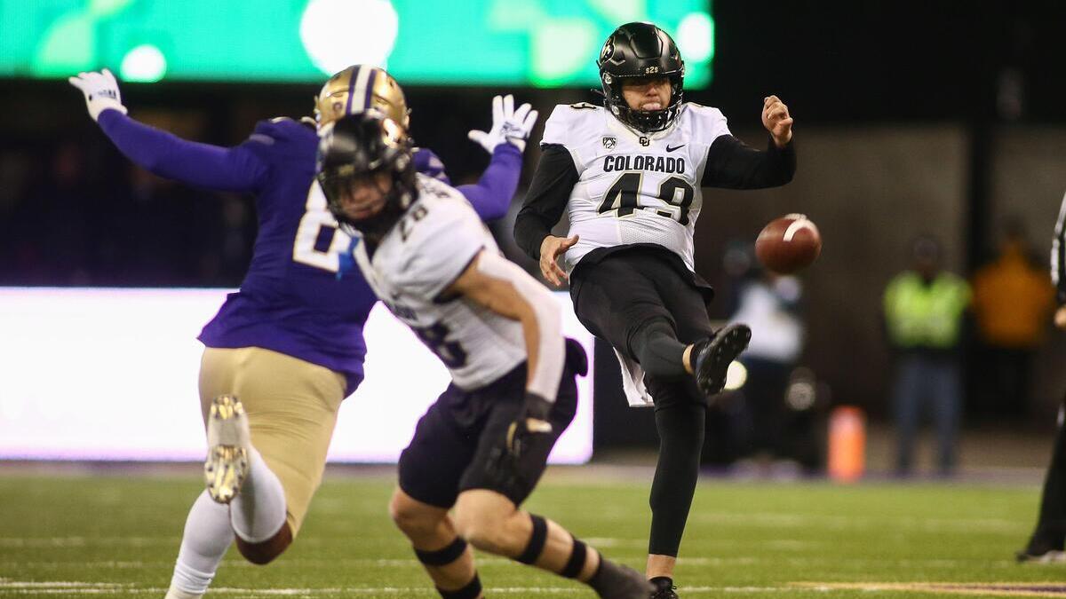 Colorado State vs Colorado Predictions, Odds & Picks