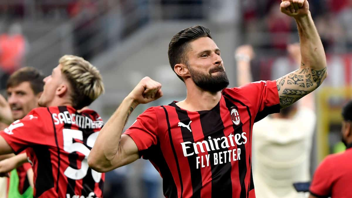 AC Milan vs Newcastle United Odds: Champions League Returns for New Season