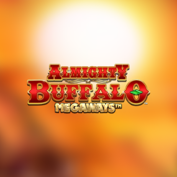 Image for Almighty Buffalo Megaways