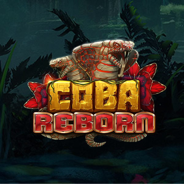 Image for Coba reborn Slot Logo