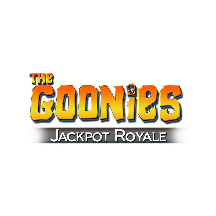 the goonies jackpot royale