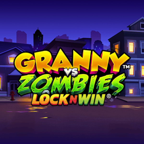 Image for Granny vs Zombies