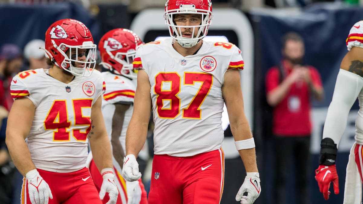 Chicago Bears vs. Kansas City Chiefs Predictions, Picks & Odds