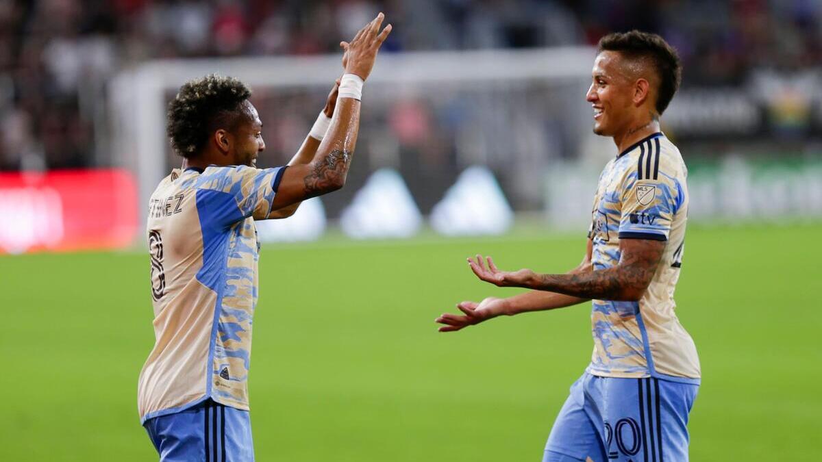 Philadelphia Union vs Los Angeles FC Odds: Strong Return for Philadelphia Union