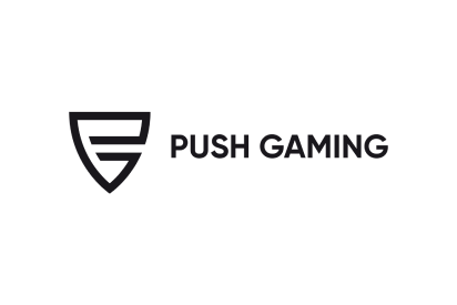 Logo image for Push Gaming