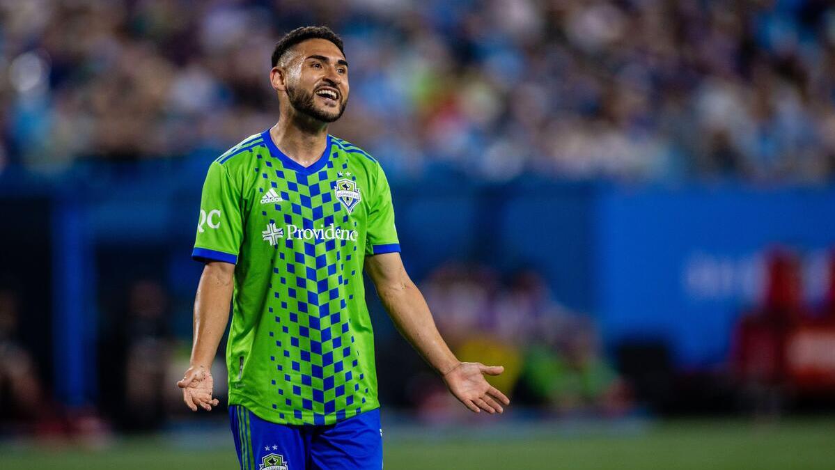 Nashville SC vs Seattle Sounders Odds: Defense as a Big Concern for Nashville