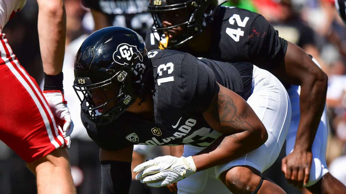 No. 8 USC vs. Colorado Predictions, Odds & Picks