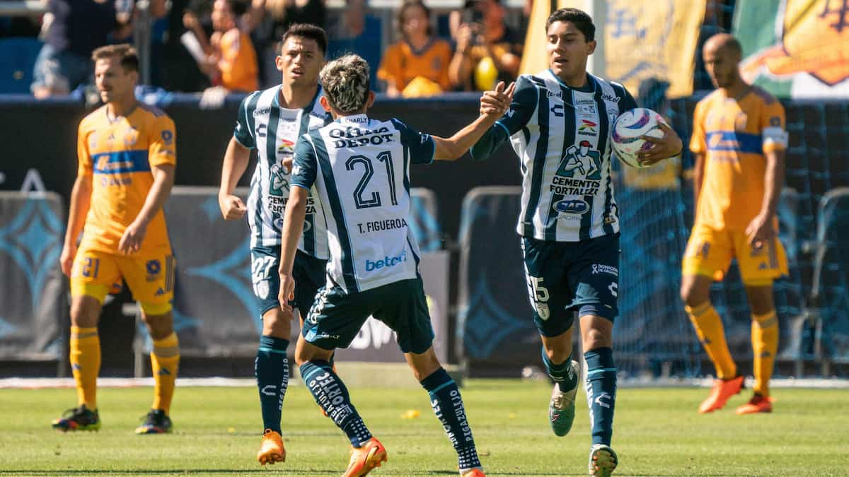 CF Pachuca vs Necaxa Prediction, Picks, and Odds for September 30