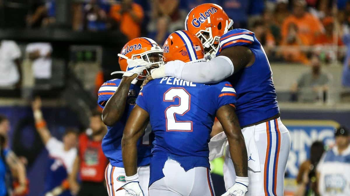 No. 22 Florida vs Kentucky bet365 Promo - Get $365 in Bonus Bets