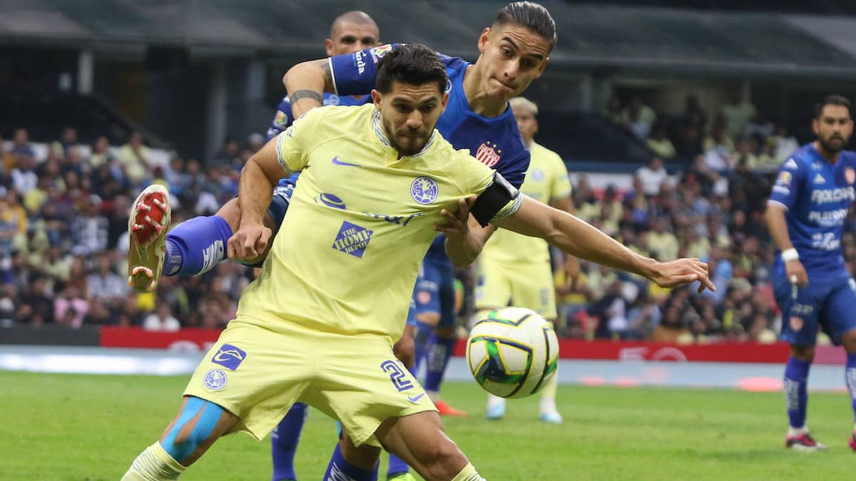 Club America vs Pumas UNAM Predictions: Mexican Top-Tier Rivalry