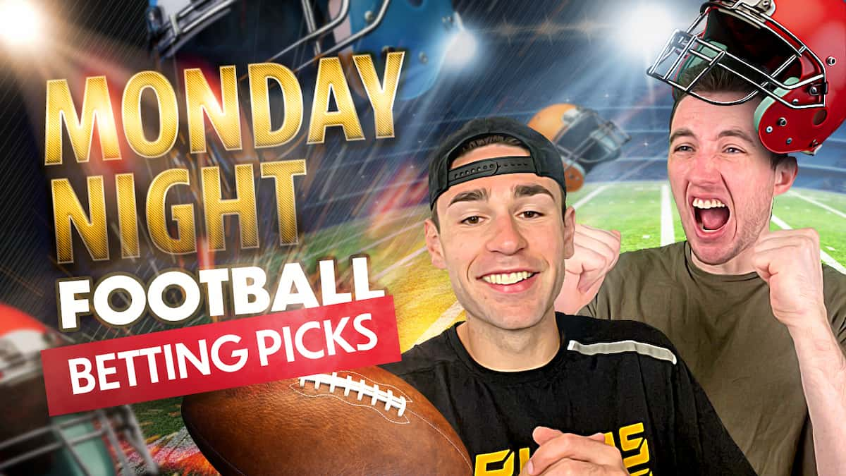 Monday Night Football Seahawks vs. Giants Betting Picks - Ride the Line Episode #64