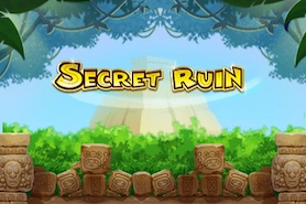 Secret Ruin Image Image