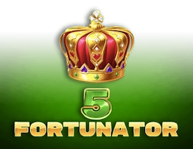 Logo image for 5 fortunator Image