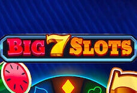 Big 7 Slots Image Image