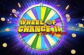 Wheel Of Chance 2 Image Image