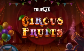 Circus Fruits Image Image