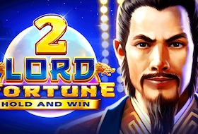 Lord Fortune 2 Hold And Win Image Image