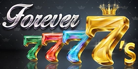 Forever 777S Image Image