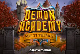 Demon Academy Multi Themes Image Image
