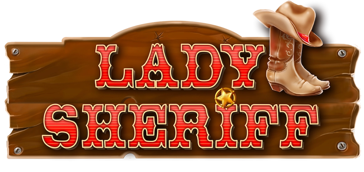 Lady Sheriff Image Image