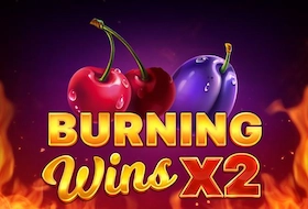Burning Wins X2 Image Image