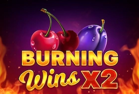 Logo image for Burning wins x2 Image