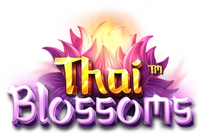 Thai Blossoms Image Image