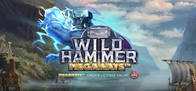 Wild Hammer Megaways Image Image
