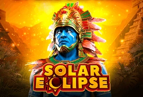 Logo image for Solar eclipse Image