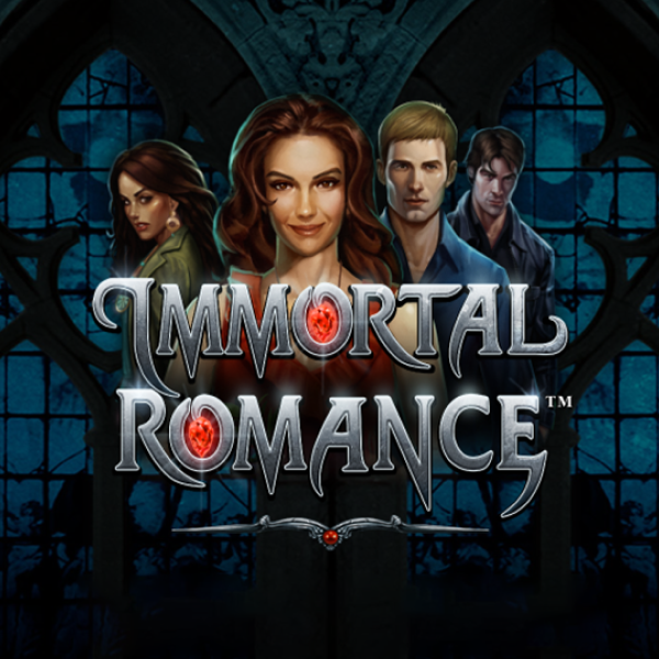 Immortal Desire Slot Review - Hacksaw Gaming