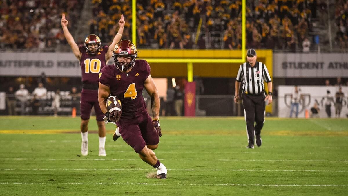 Colorado vs. Arizona State Predictions, Odds & Picks