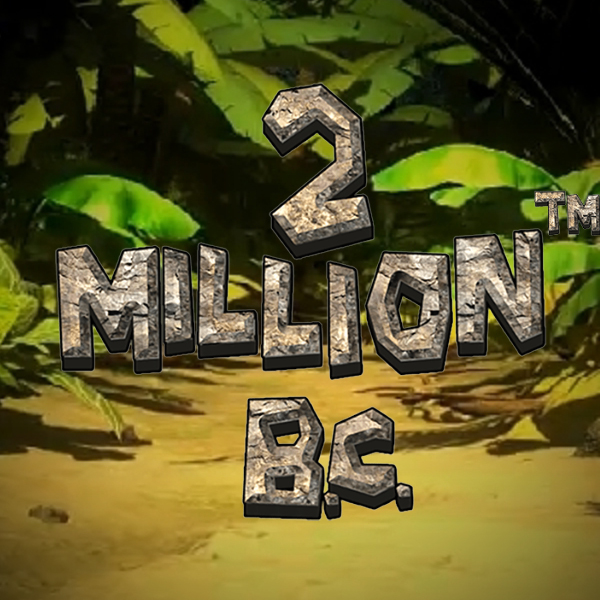 Logo image for 2 Million B.C. Mobile Image