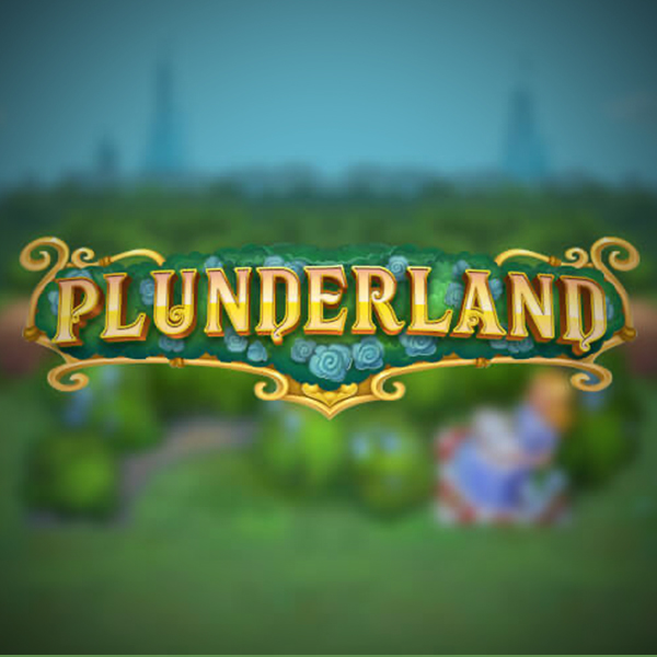 Logo image for Plunderland