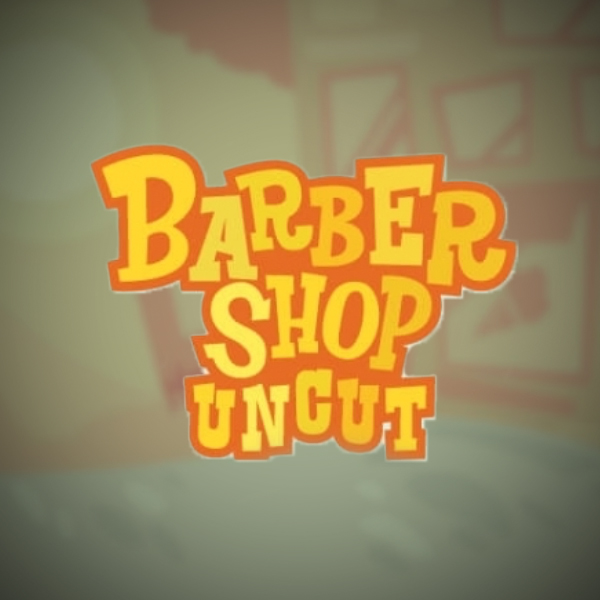 Logo image for Barber Shop Uncut