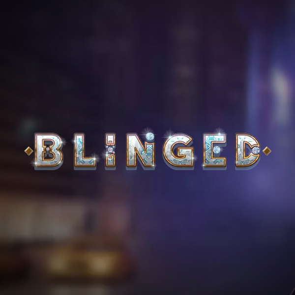 Logo image for Blinged