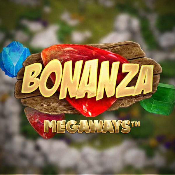 Logo image for Bonanza Megaways