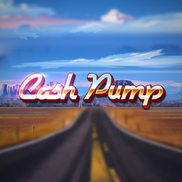 Logo image for Cash Pump