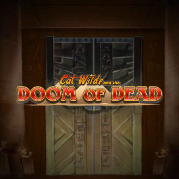 Logo image for Cat Wilde and the Doom of Dead Mobile Image