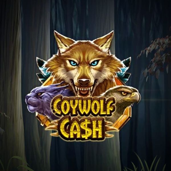 Logo image for Coywolf Cash
