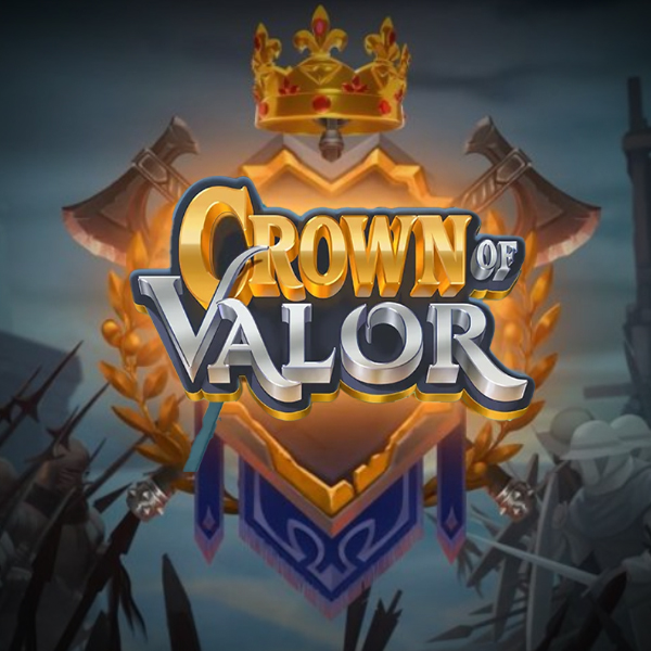 Logo image for Crown of Valor Mobile Image