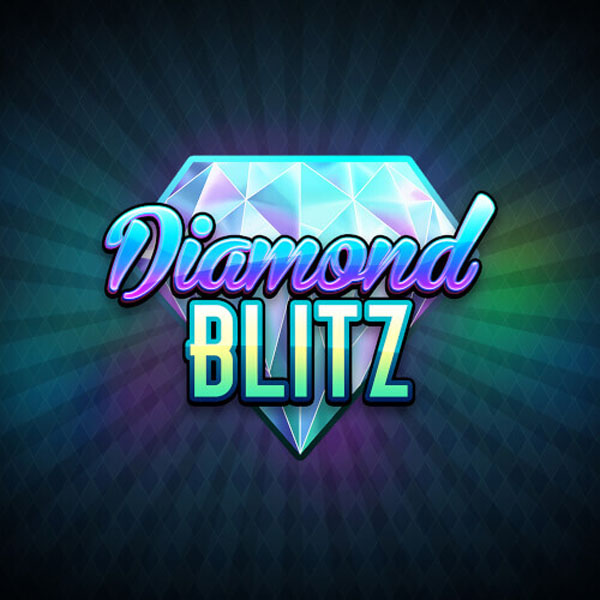 Logo image for Diamond Blitz