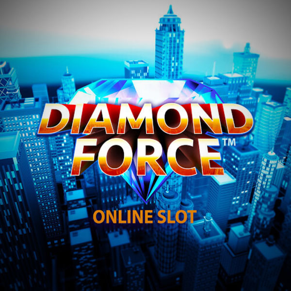 Logo image for Diamond Force