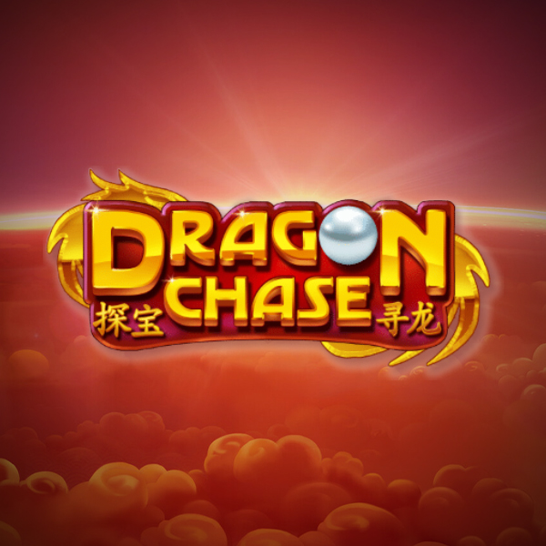 Logo image for Dragon Chase Mobile Image